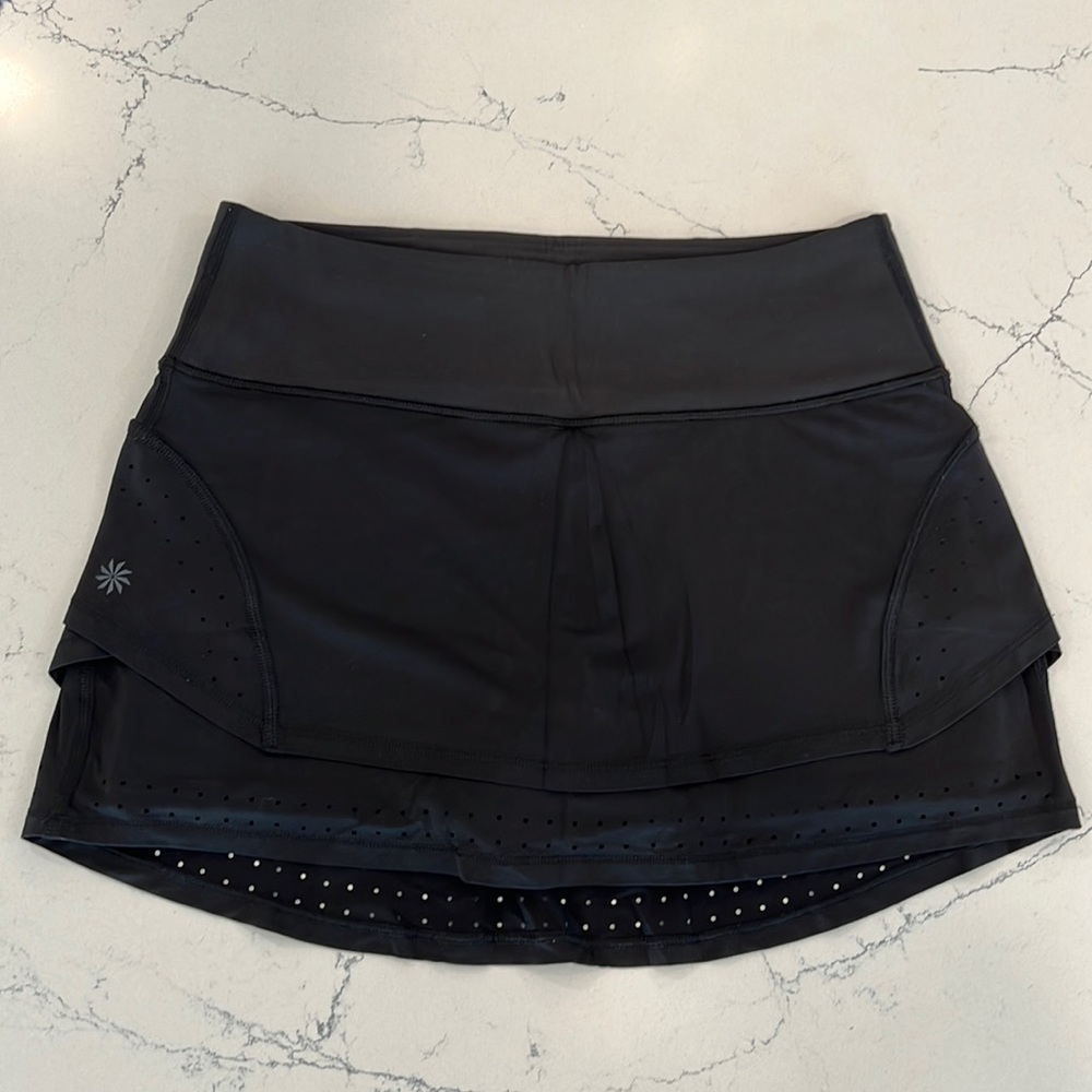 Athleta Tennis Skirt- small